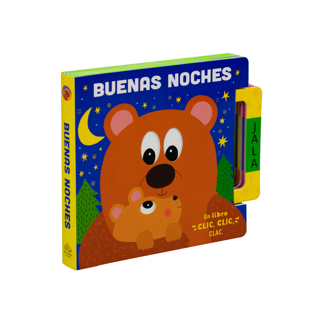 Buenas Noches