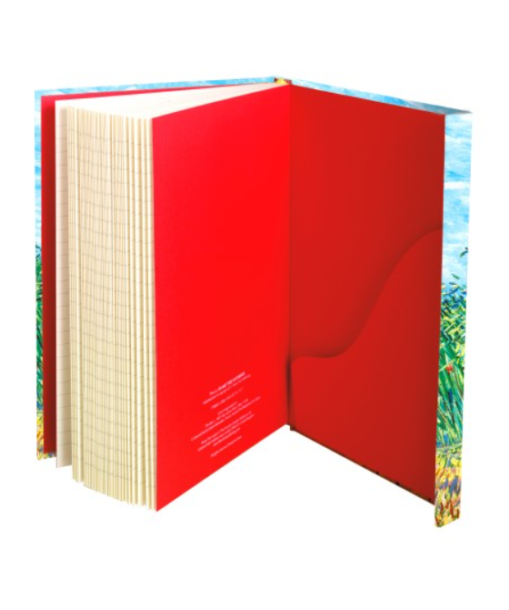 Journal Wheatfield FTNB99