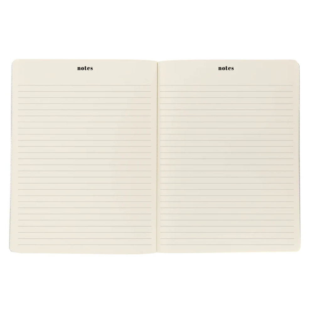 Planner Cottage Stripe AAG03326