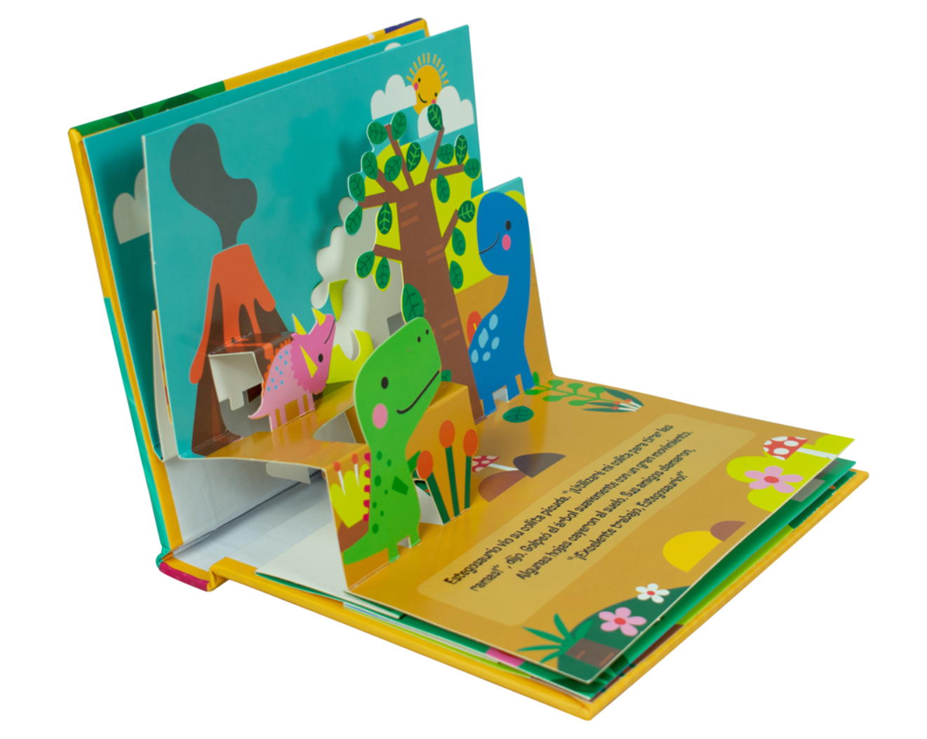 Estegosaurio Dinosaurio