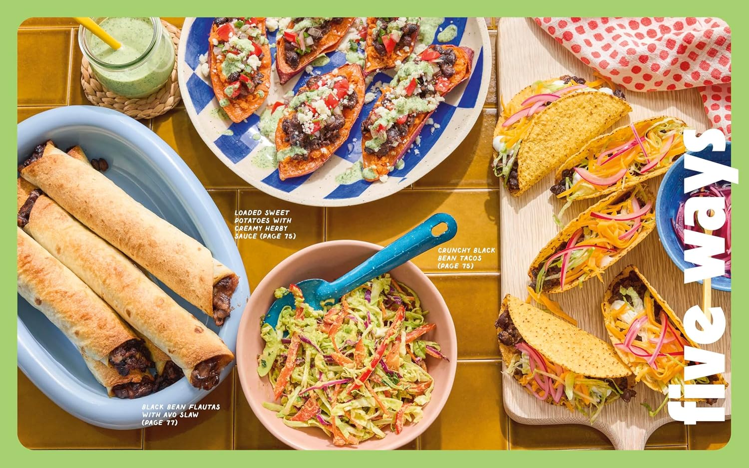 What to Cook When You Don’t Feel Like Cooking: Make It Fast