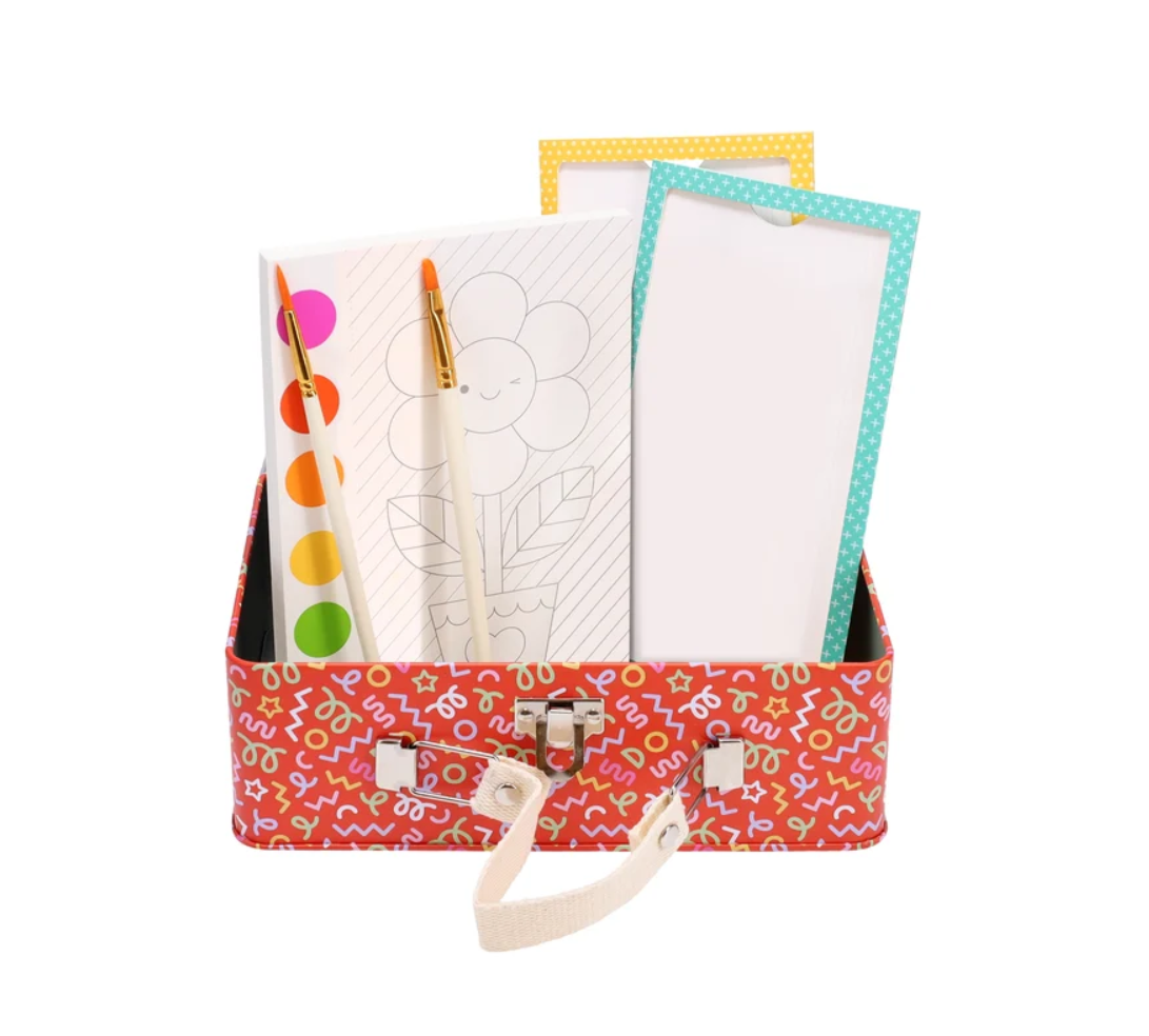 Mini Masterpieces My Painting Set