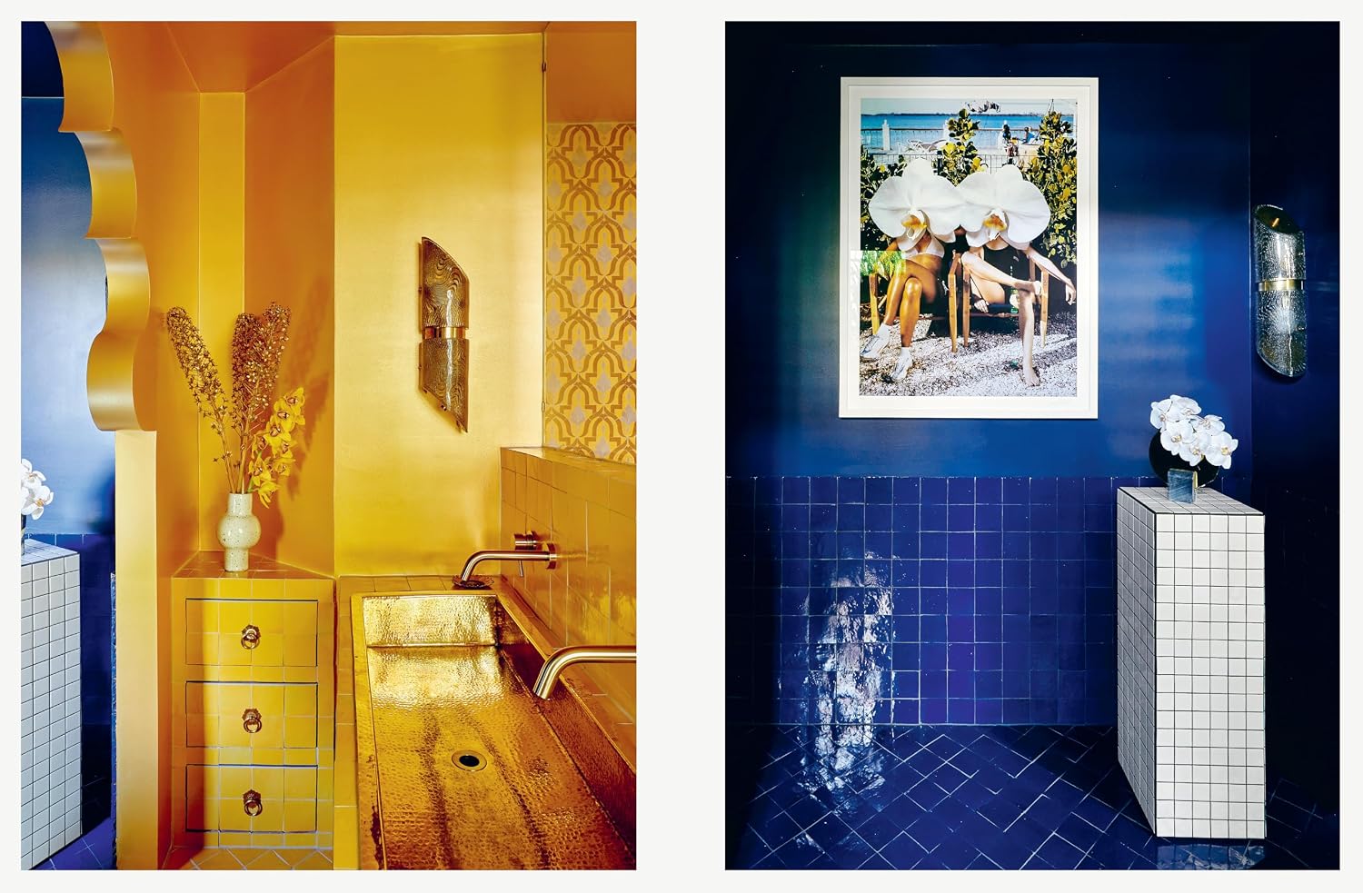 A Conscious Home: Spaces Shaped by Stories and Intention