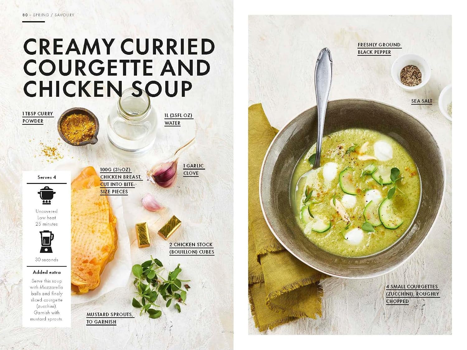 Soup Magic