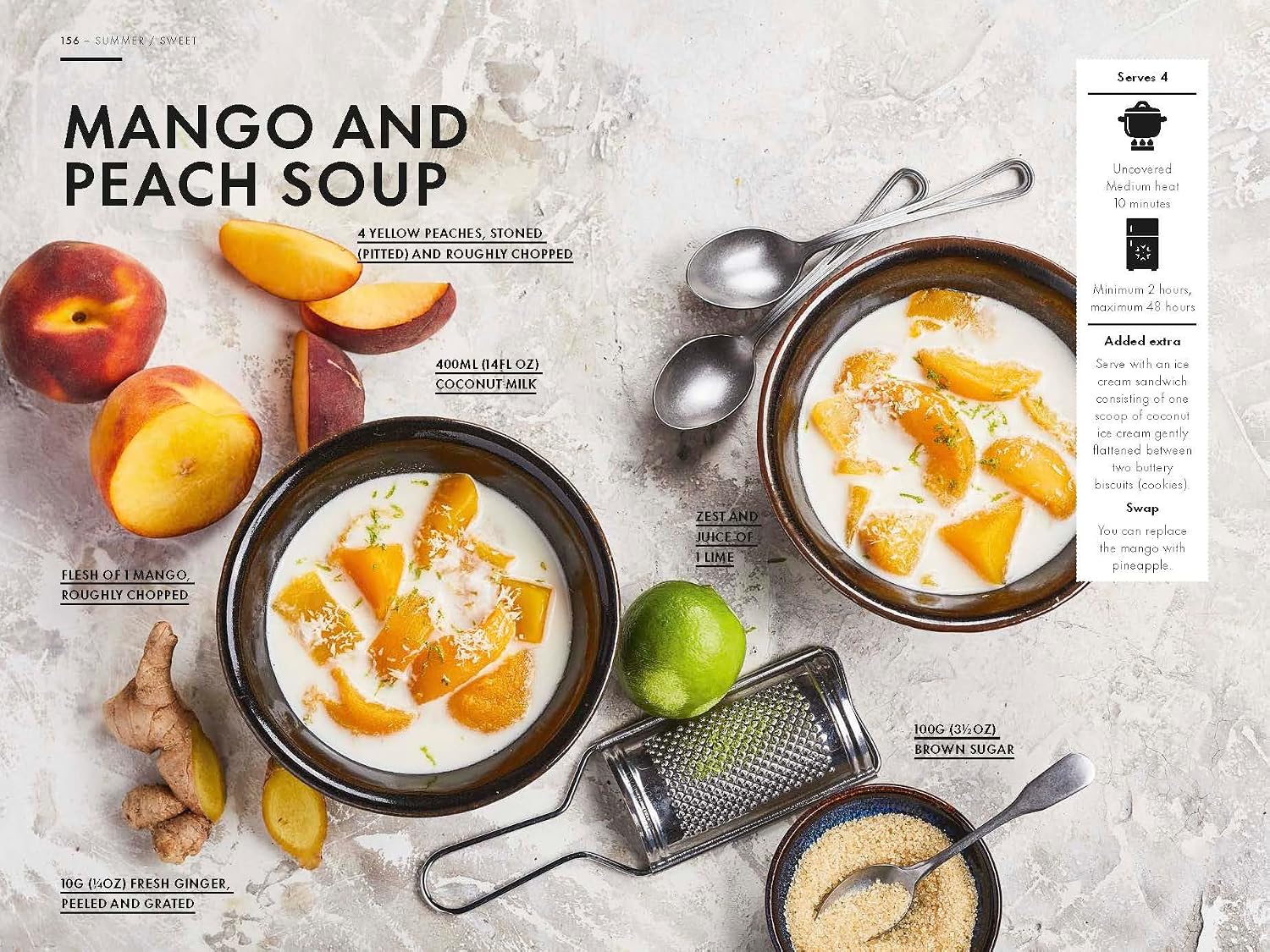 Soup Magic