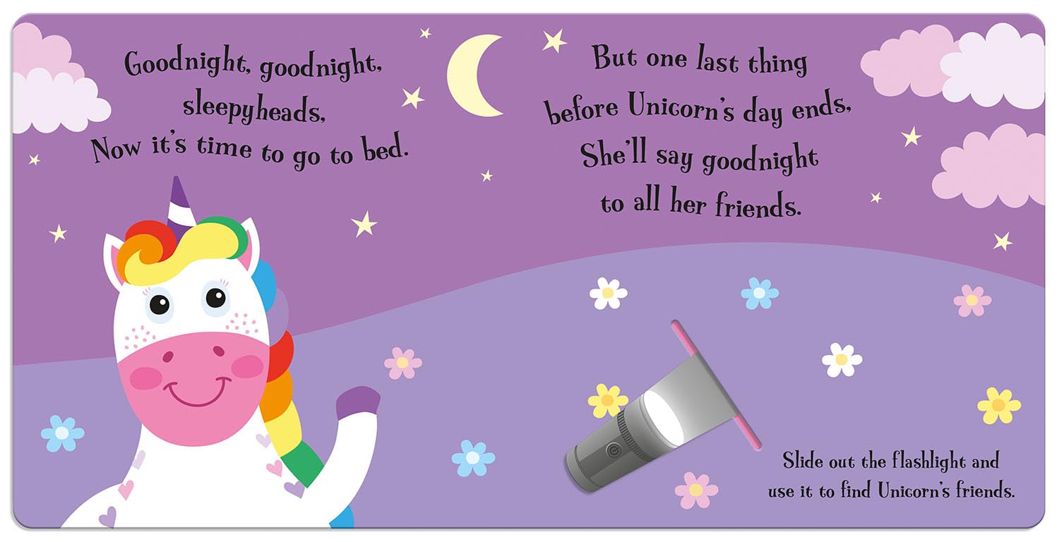Goodnight Unicorn