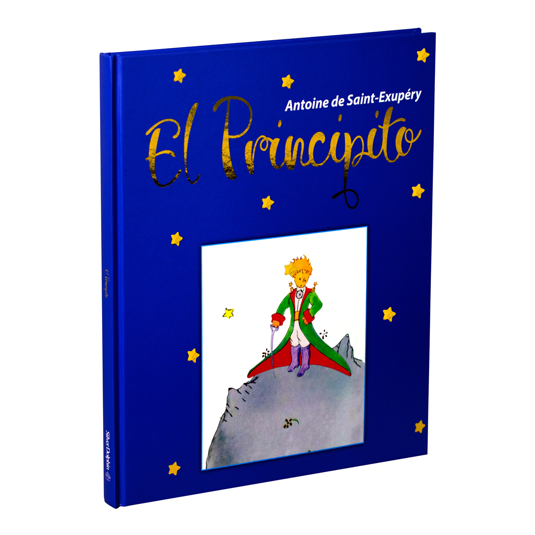El principito