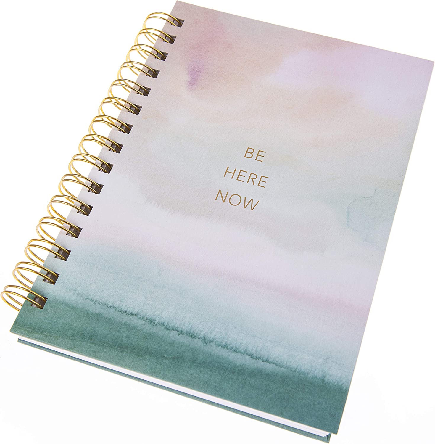 Journal Be here now - SB3206A5