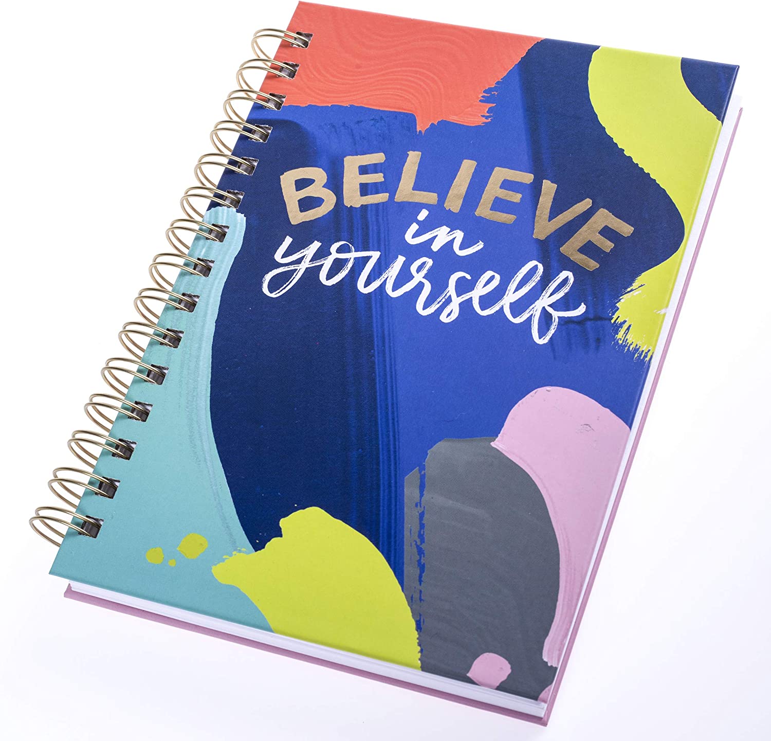 Journal Believe in yourself - SB3218A5