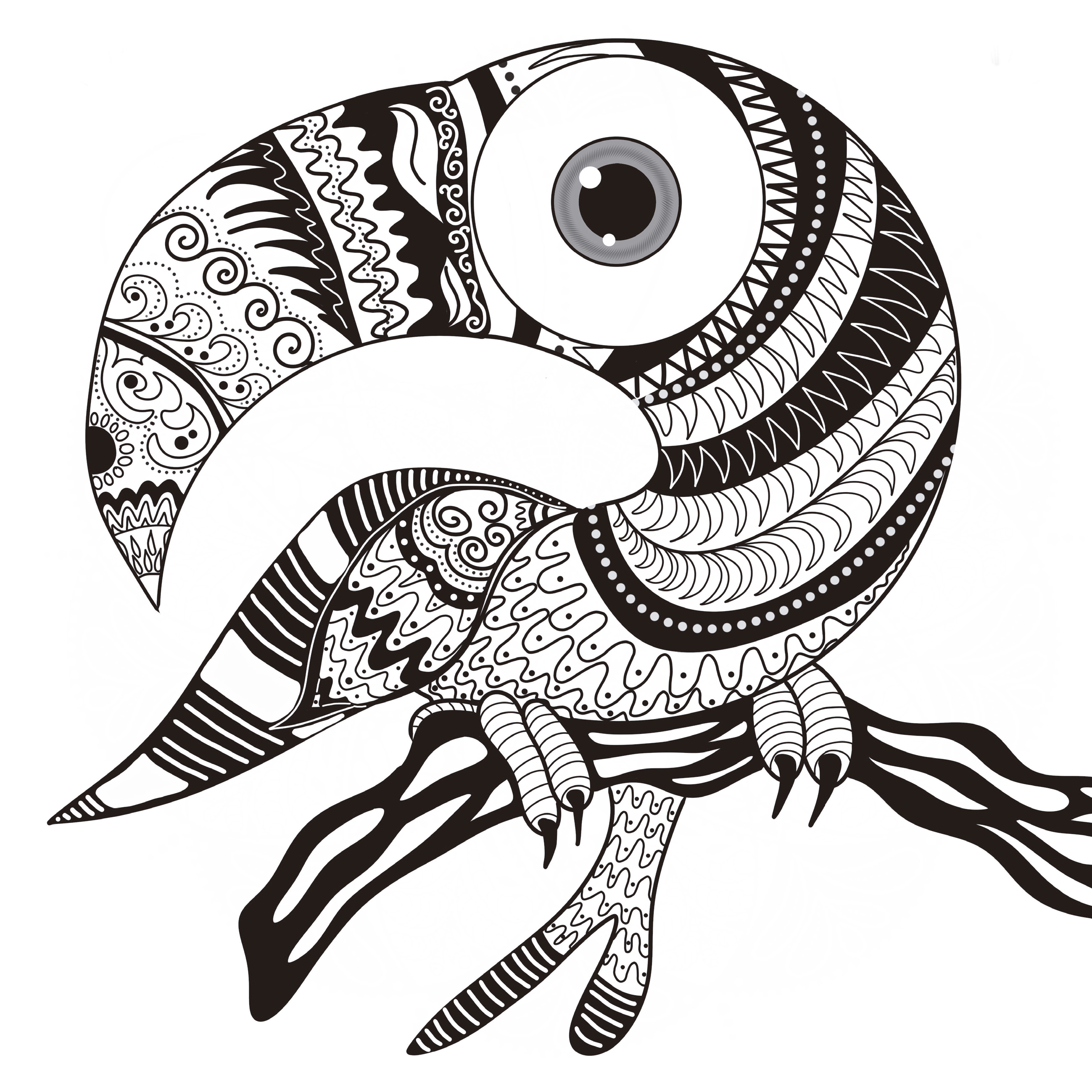 Mandalas portada de mujer