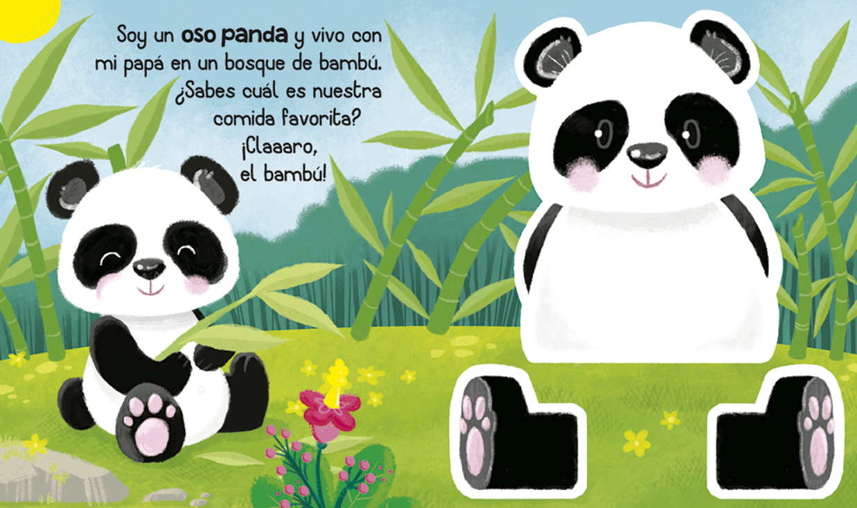 Diseña tu Propio Zoo