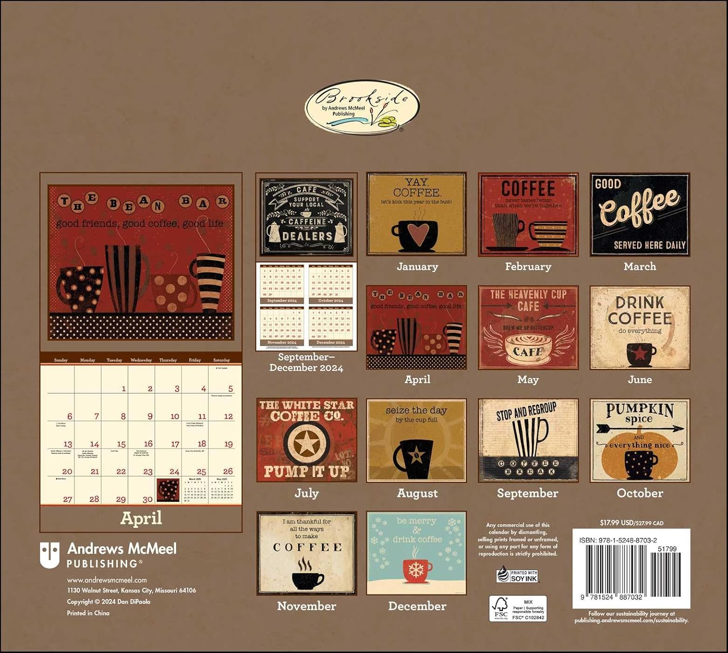 WC 2025 Coffee