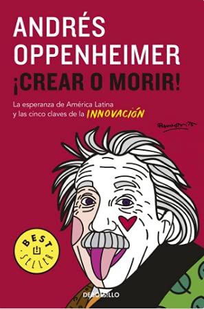 Crear o morir