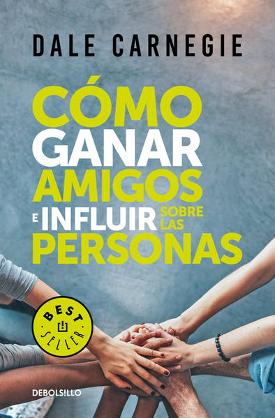 Como ganar amigos e influir sobre las p