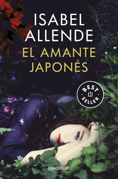 El Amante Japones 