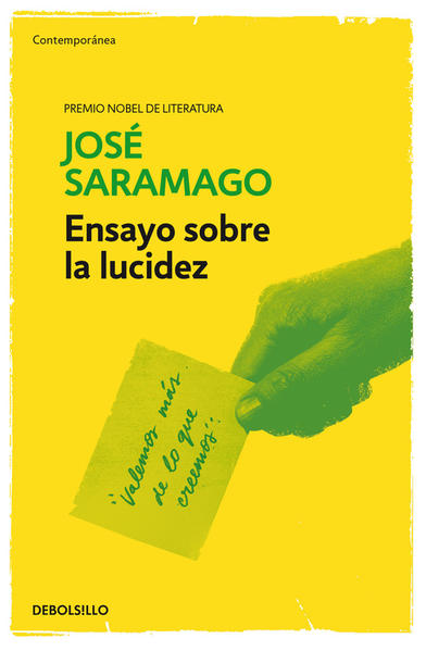 Ensayo Sobre la Lucidez
