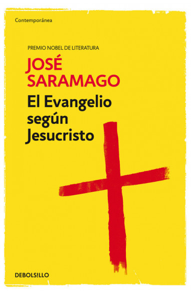 El evangelio segun jesucristo