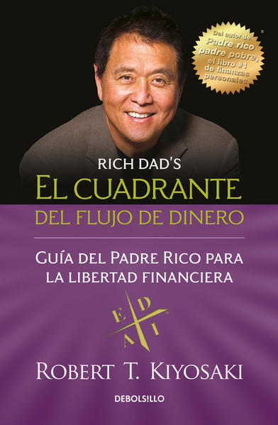 El cuadrante del flujo del dinero