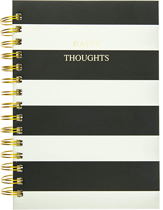 Journal Happy Thoughts - SB3016A5