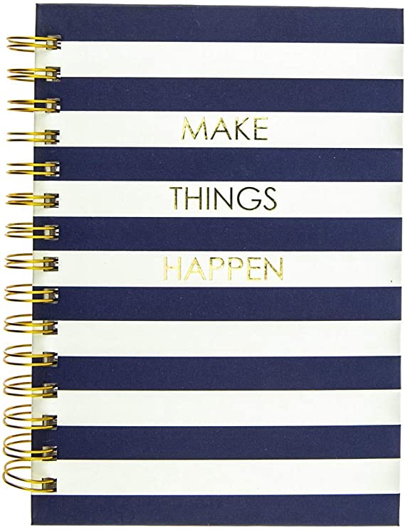 Journal Make things happen SB3031A5
