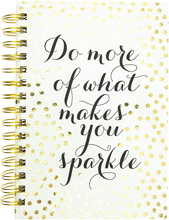 Journal Do more of what makes SB3029A5