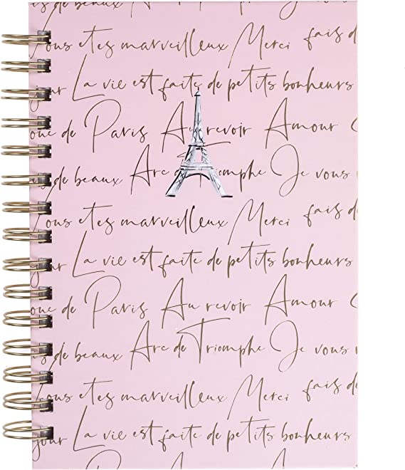 SB3215A5 Journal Paris