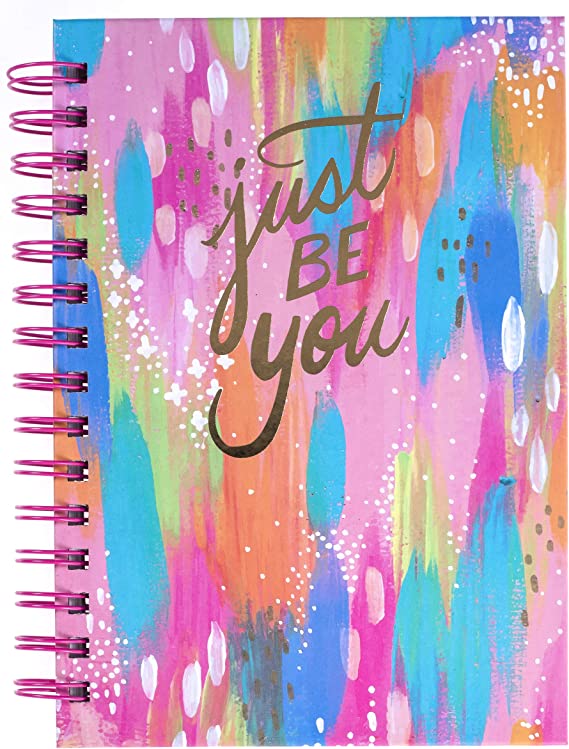 SB3210A5 Journal Just be you