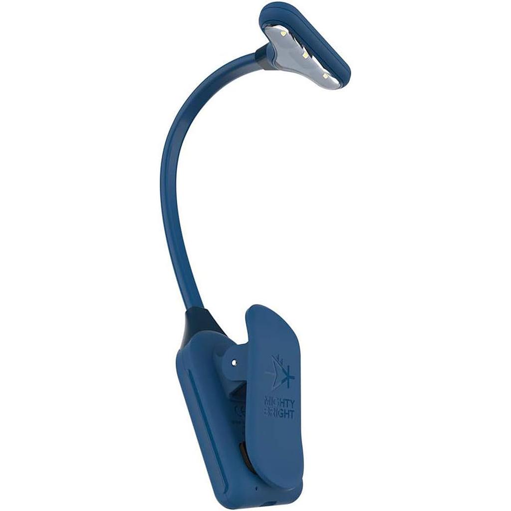 NuFlex Rechargeable Light Midnight Blue