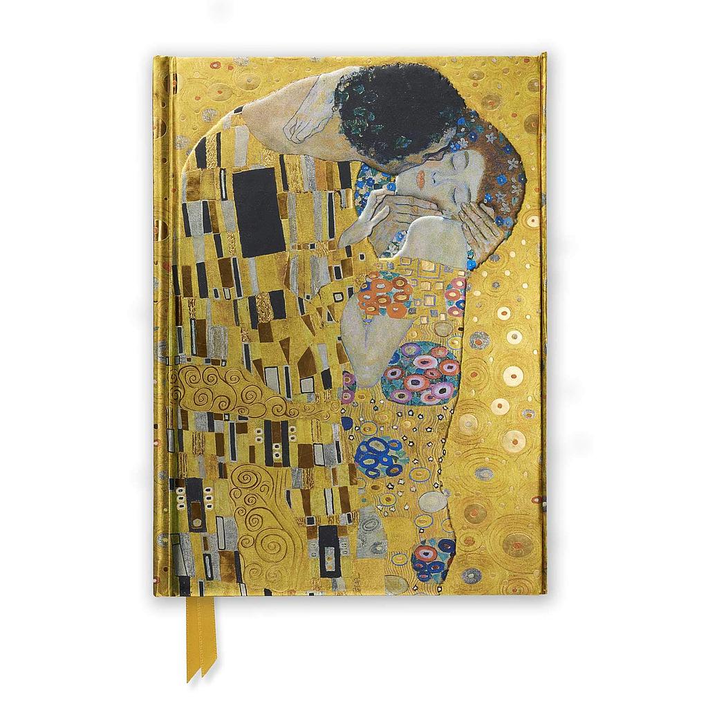 Journal The Kiss Grande (FTNB03)
