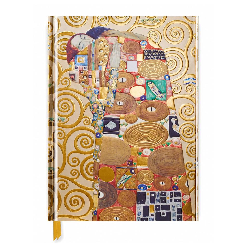 FTSB30 Klimt fulfillment sketch book