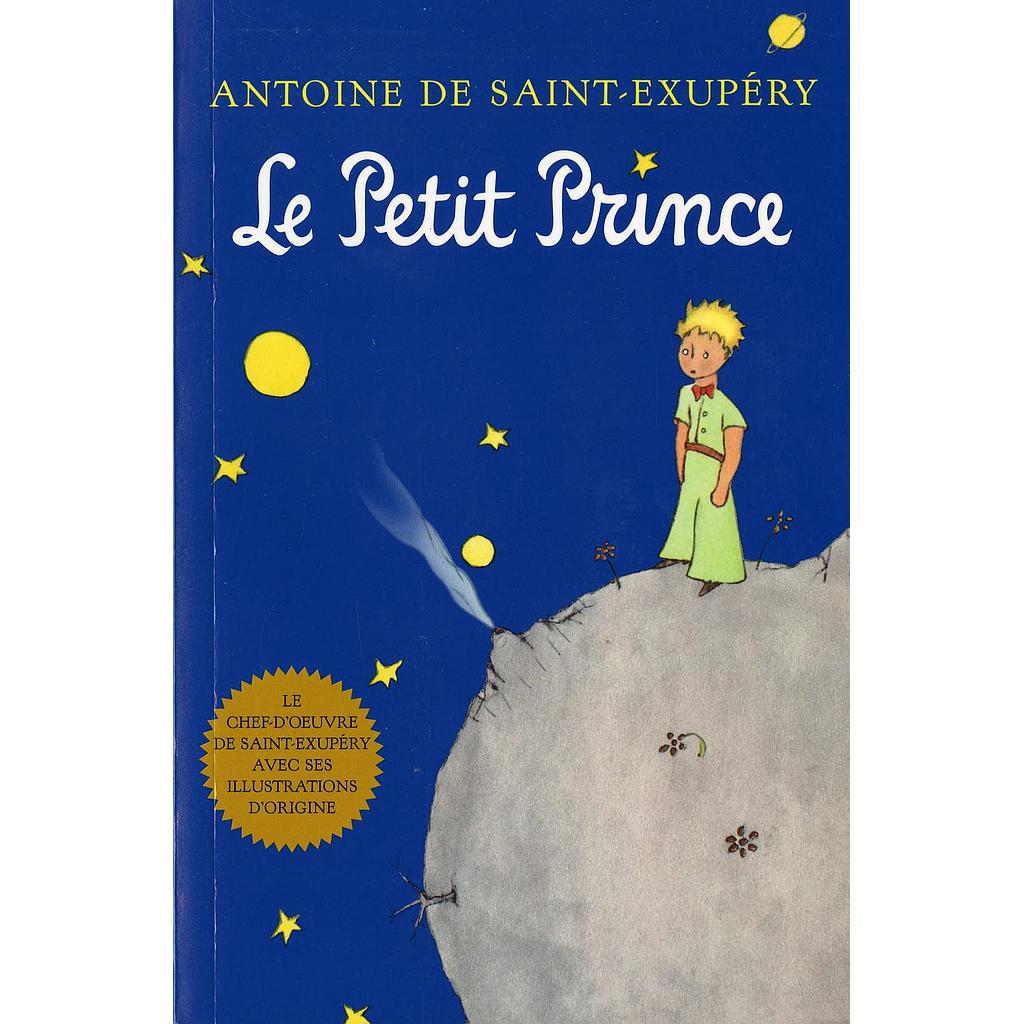 Le Petit Prince