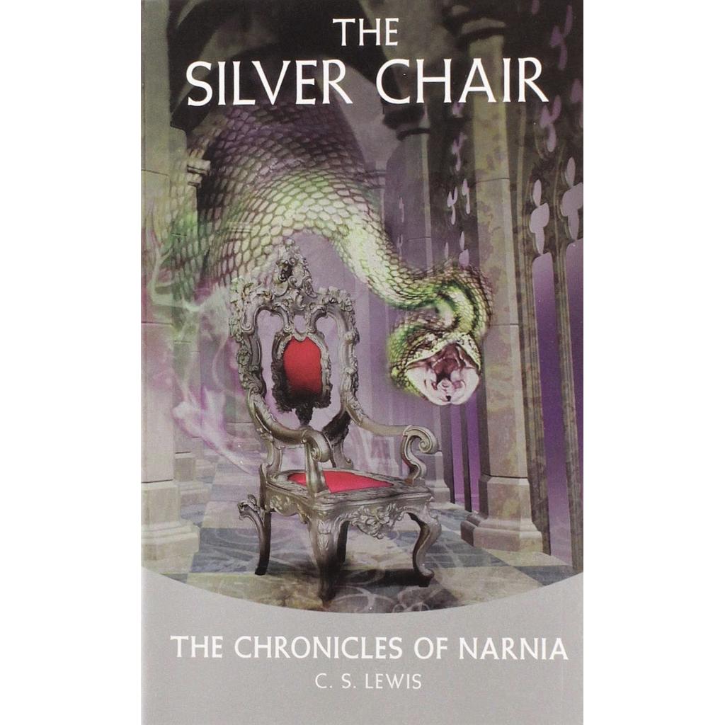 The Chronicles of Narnia 6: The Silver