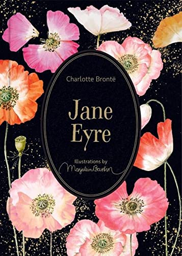 Jane Eyre Illustrations