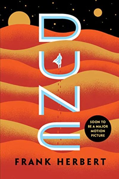 Dune 1 * Ed. Ingles
