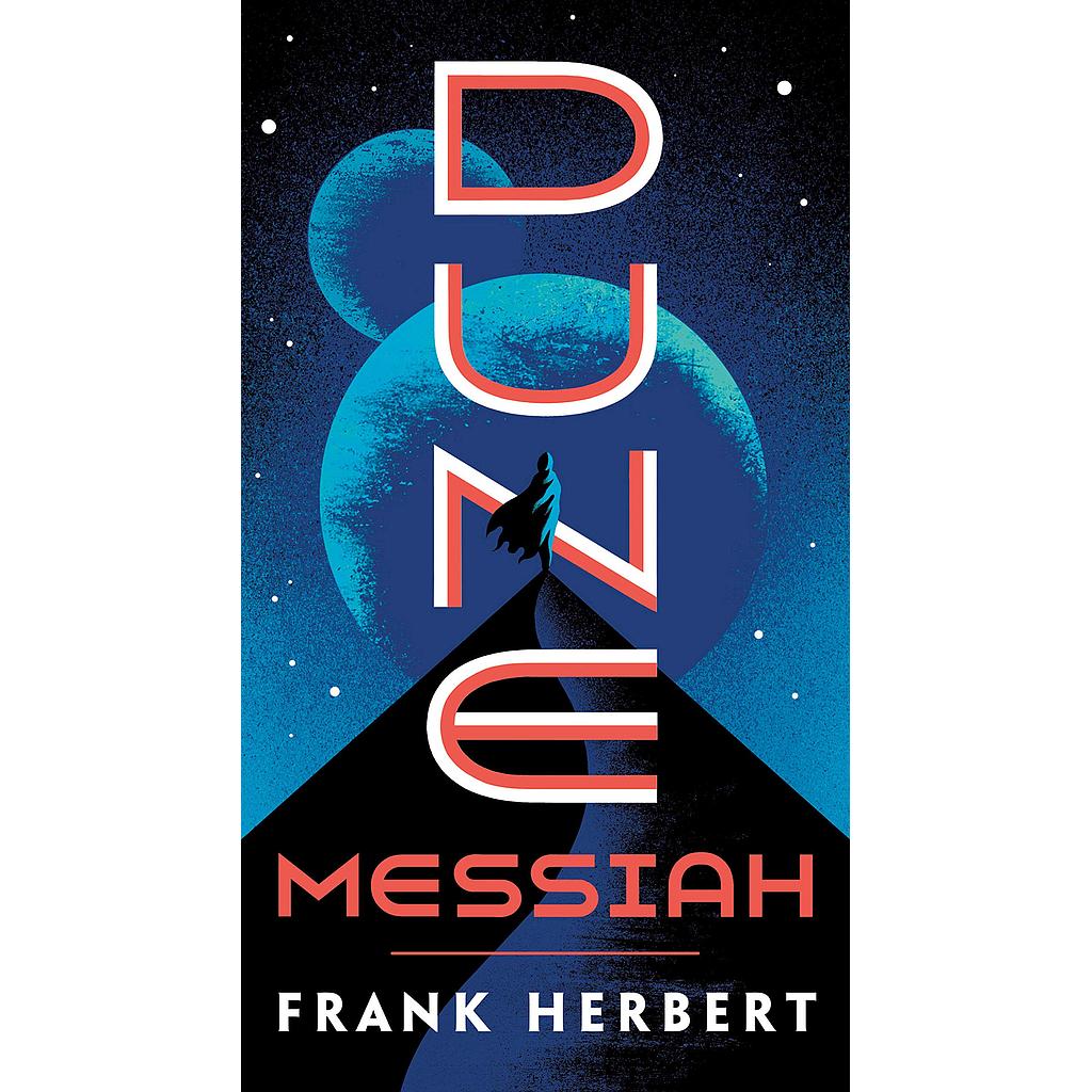 Dune 2 Messiah