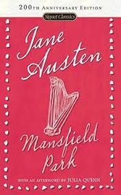 Mansfield park