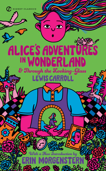 Alice's adventures in wonderland