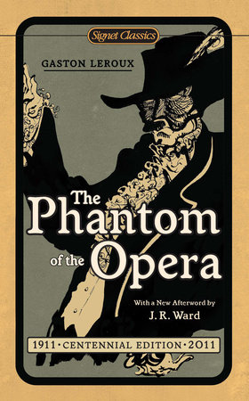 The Phantom Of the opera