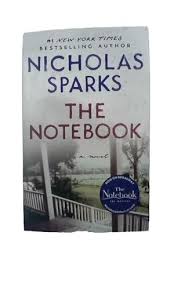 The notebook
