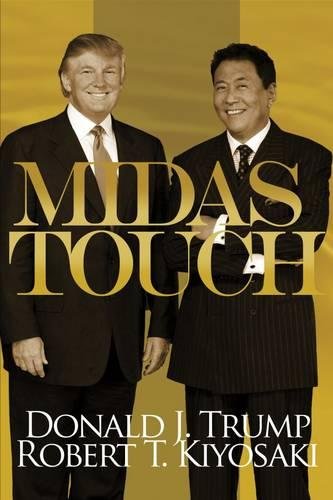 Midas touch