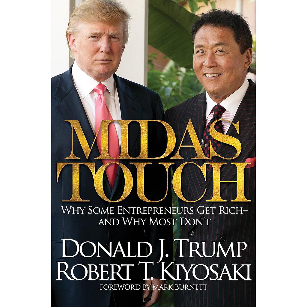 Midas touch