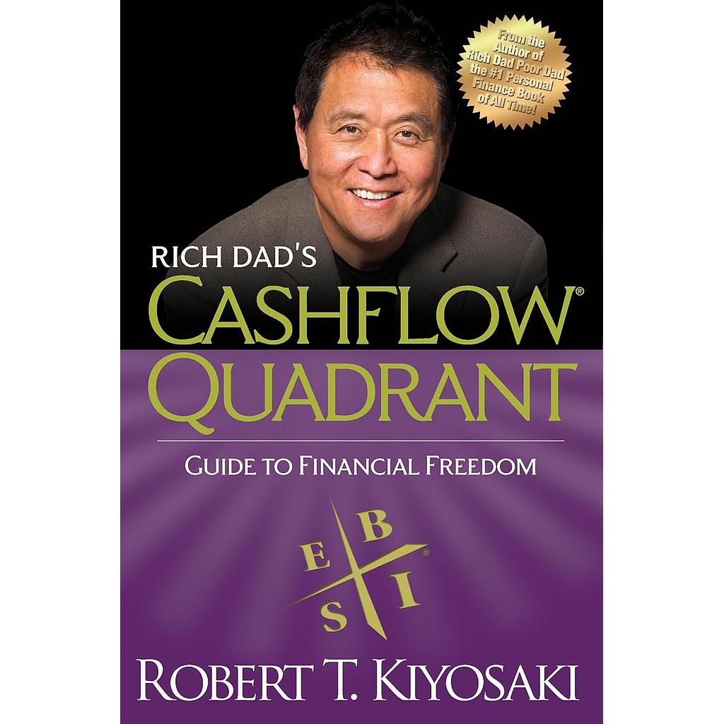 Rich Dad's Cashflow Quadrant