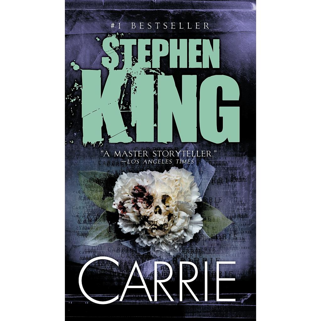Carrie
