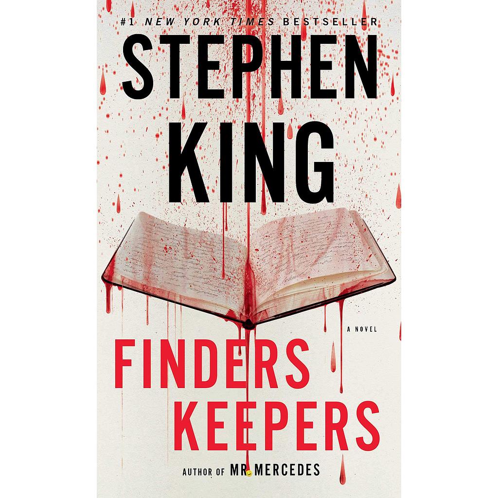 Finders Keepers