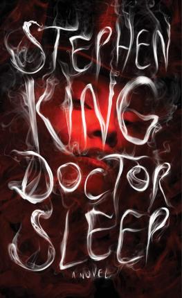 Doctor sleep