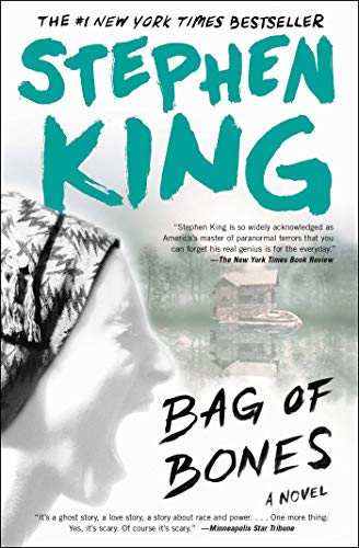 Bag of bones