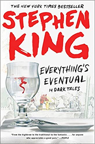 Everything's eventual