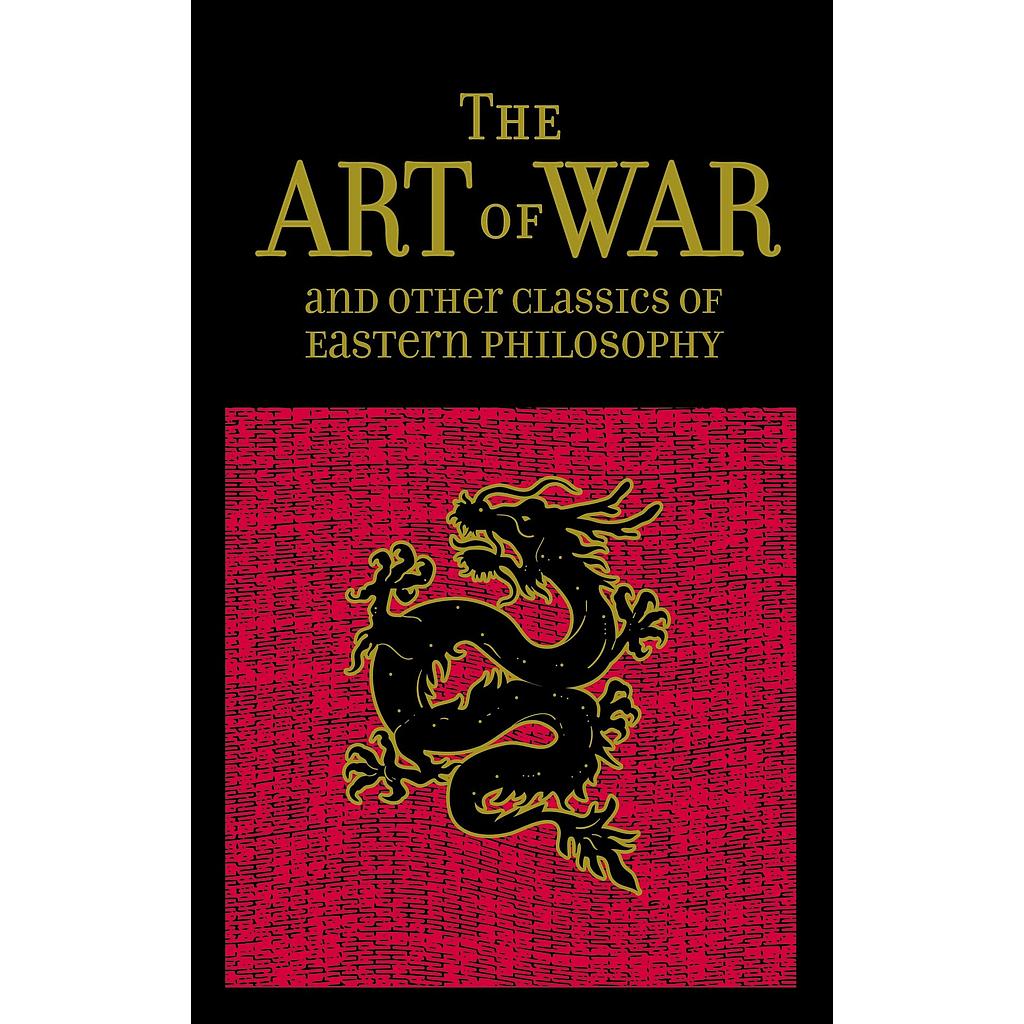 The art of war &amp; other classics