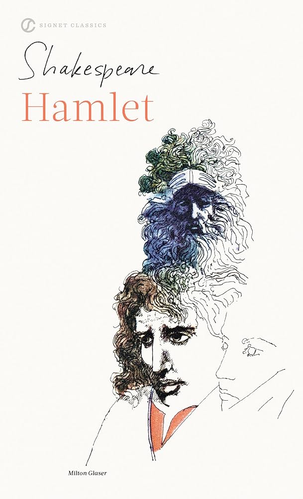 Hamlet**ingles