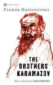 The Brothers Karamozov